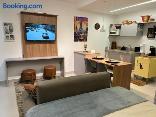 StudioX, perto de tudo, garagem - Image 1