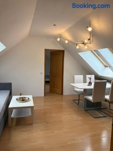 Apartment am Mariengestüt am Kreuzberg - Image 1
