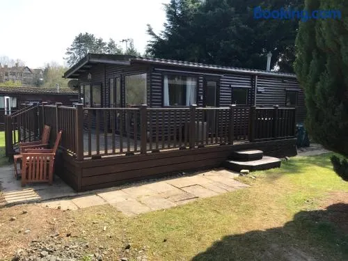 Pheasant Lodge - Image 1