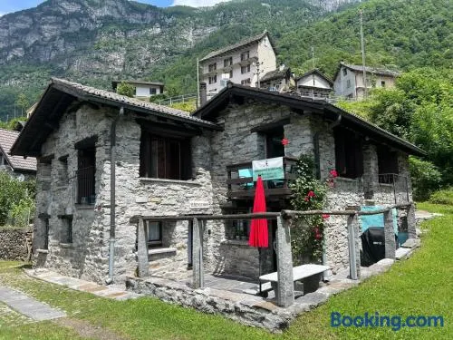 Rustico Efrina, neu renoviert - Image 1