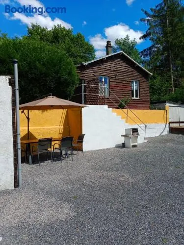 Chalet du Sanglier - Image 1