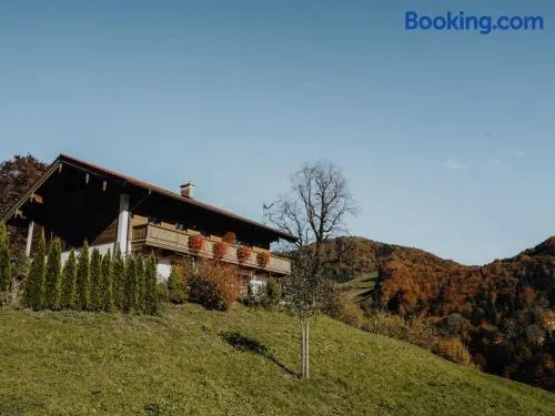 Appartement zur Linde - Image 1