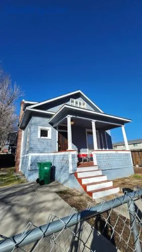 Historic Reno Home - Image 1