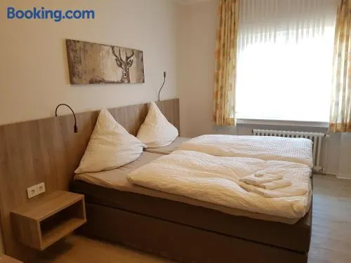 Hotel Pension Haus Pooth - Image 1