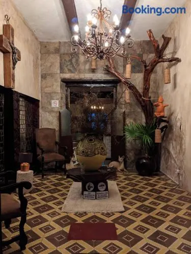 Casa Aluxes Hotel - Image 1