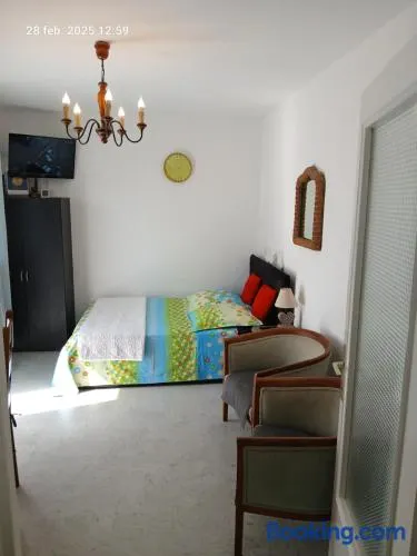Studio Proche mer Nice - Image 1