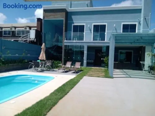 Casa alto padrão Matinhos - Image 1