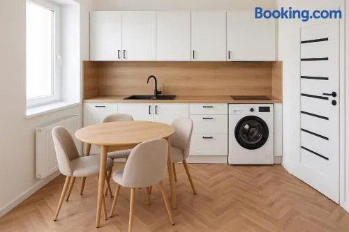 Apartament ZEN in the centre - Image 1