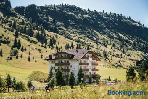 Apparthotel Sellaronda - Image 1