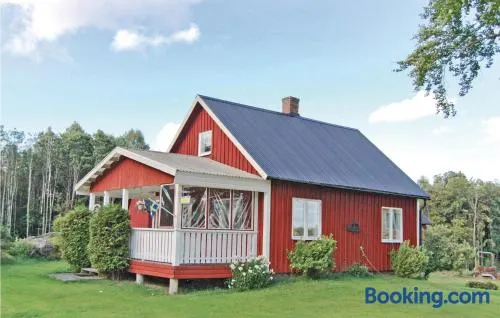Holiday Home Trollungebyn Dalskog - Image 1