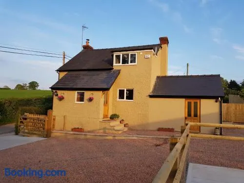 Yew Tree Cottage, Stoke Lacy - Image 1