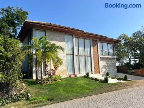 Casa Suecia, Condomínio Praia Bella - Image 1