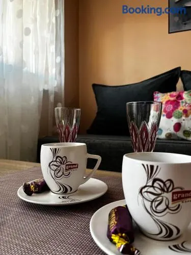 Apartman Milkovic 2 - Image 1