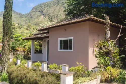 Chalé Rosa do Vale - Image 1