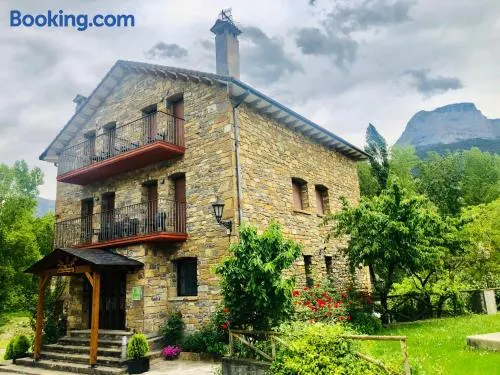 Casa Rural Sofia Ordesa - Image 1