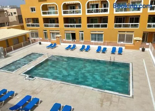 Residencial Cotillo Playa - Image 1