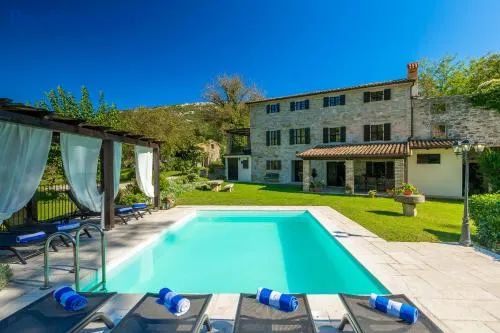 Villa Mulino Old Mill - Image 1
