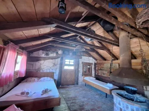 The LODGE - Image 1