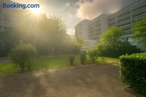 Eastside Apartment Karlsruhe - Image 1