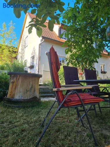 Ferienhaus Blumenstock - Image 1