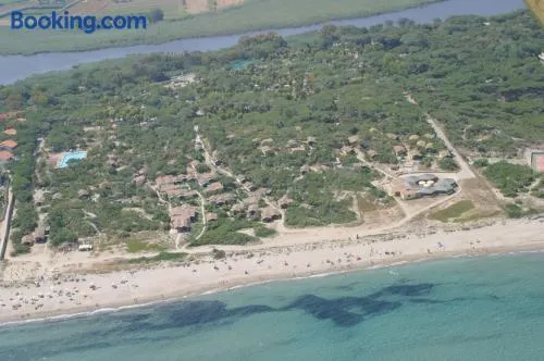 Camping Golfo dell'Asinara - Image 1