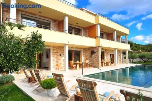 Villa Fora Hvar - Image 1