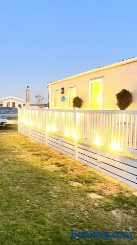 The Beach House East Mersea - Image 1