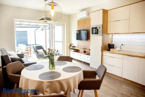 Dunasor Apartman - Image 1