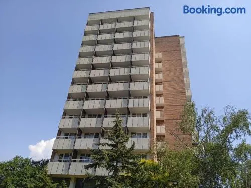 Hotel Park - Image 1