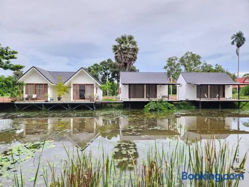 The Duck Cafe and Resort - Image 1