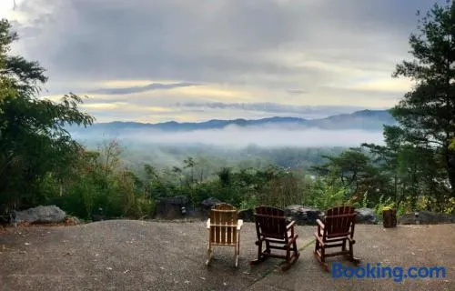 Lodge at Bradley Mtn - Image 1