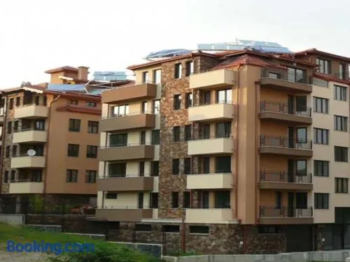 Ayberk Apart Sandanski - Image 1