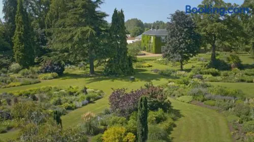 Bressingham Hall - Image 1