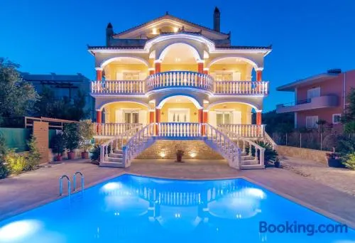 Villa Bella Sole - Image 1