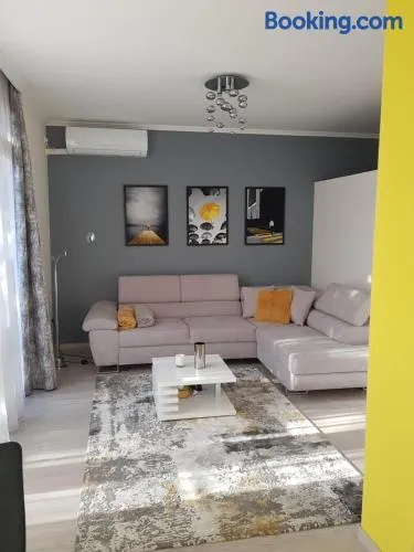 Alex Apartman - Image 1
