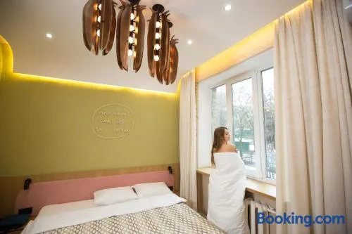 Kyiv Boutique Apartments - Image 1