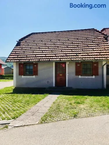 Apartmán Perspekta 196 - Image 1