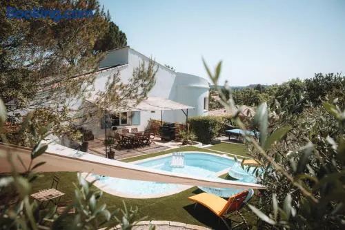 Villa les trois pins - Image 1