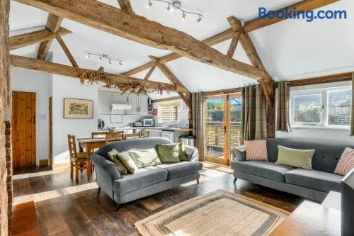 Long Barn - Image 1