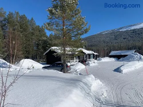 Nymon Mountain Lodge - Image 1