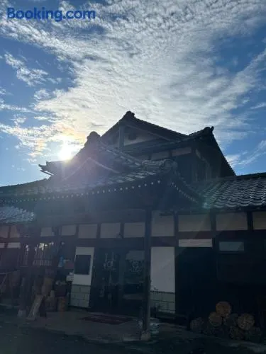 古民家ゲストハウス ナマケモノ Japanese Traditional Guesthouse Namakemono - Image 1