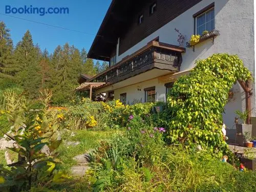 Ferienwohnung Urisee - Image 1