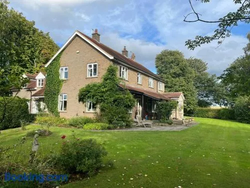 Rectory House bed and breakfast - Image 1