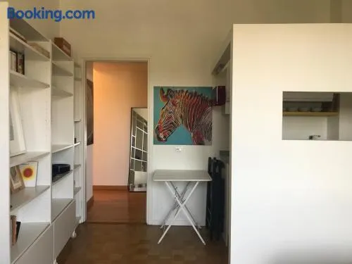 12 1 HOME luminoso monolocale Comasina M3 - Image 1