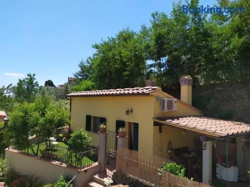 Wonderful Rustic Cottage with Garden-Only Adults - Image 1