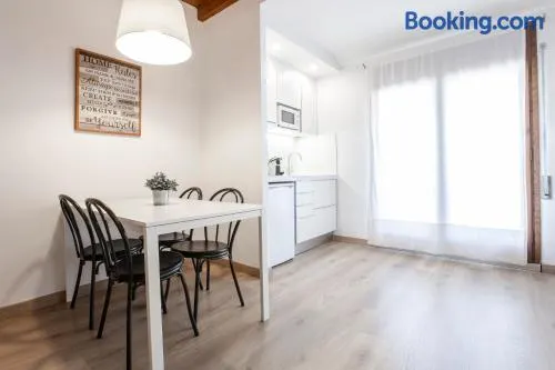 Outdoor Apartaments - Spot - Image 1