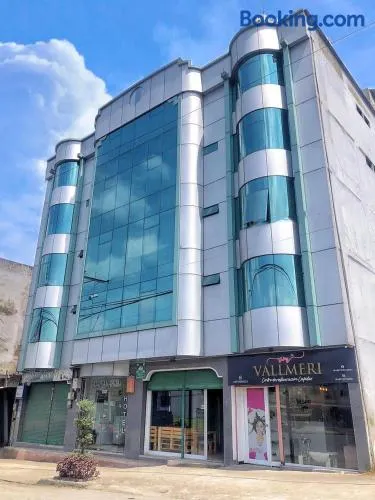 HOTEL CARIAMANGA - Image 1