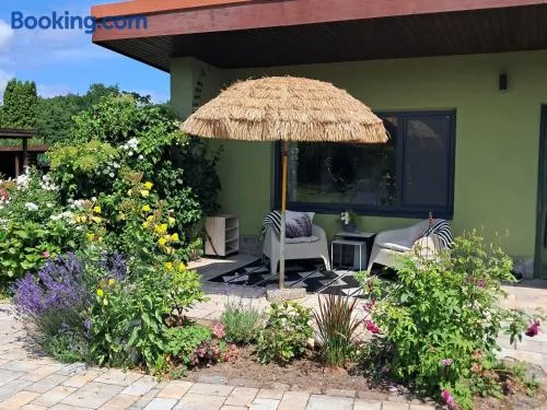 Ferienbungalow Haus Rolf _ Objekt - Image 1