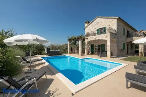 Villa Ruk - Image 1