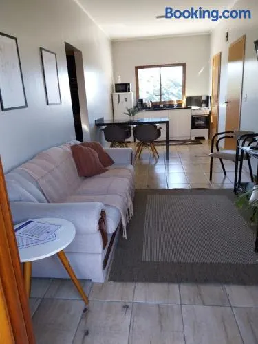 Apartamento no Centro de Santana do Livramento - Image 1